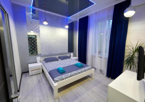 Apartment with 2 bedroom near Malevich and Opera House